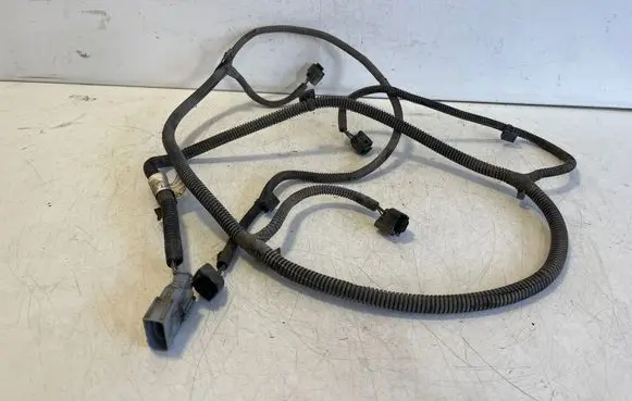 Opel Vivaro Parking sensor (PDC) wiring loom 1593947X