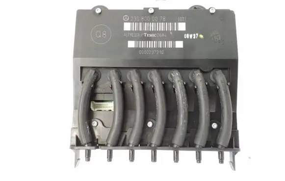 Mercedes-Benz SL R230 Seat control module A2308000078