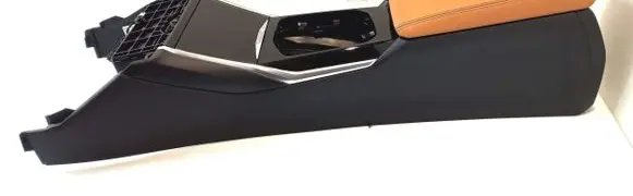 BMW 3 G20 G21 Center console 51166996833 6996833