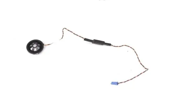 BMW X6 F16 Front door speaker 9277836