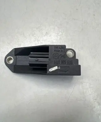 Volkswagen Caddy Airbag deployment crash/impact sensor 6Q0909606 5WK42895