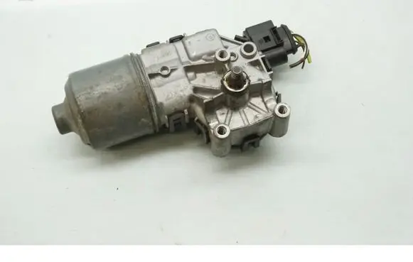 Seat Ibiza IV (6J,6P) Wiper motor 6R2955119A 0390241567