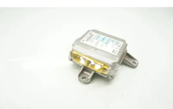 Honda Civic Airbag control unit/module 77960-SNB-E222-M1