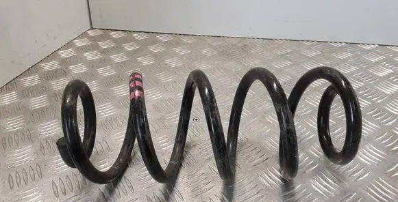 Audi A4 S4 B7 8E 8H Rear coil spring