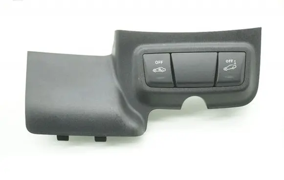 Mercedes-Benz SLK R172 Other switches/knobs/shifts A1728208710