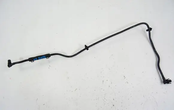 Jaguar XE Engine coolant pipe/hose GX73-8276-BC