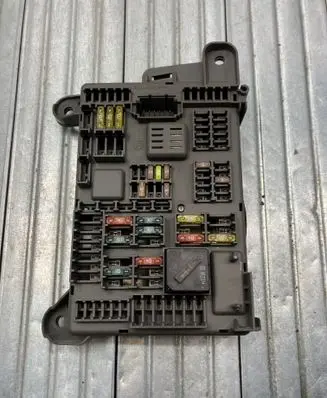 Fuse module