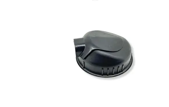Audi A6 Allroad C8 Rear strut damper dust cover boot 4M0412376A