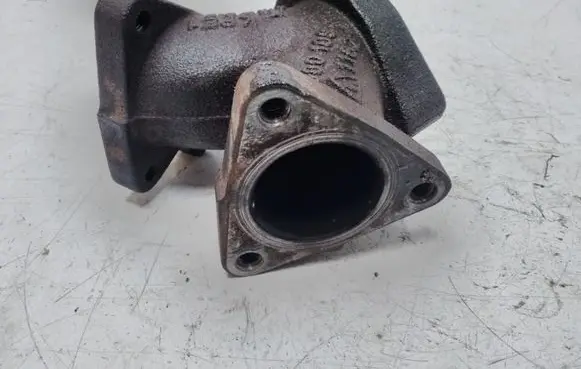 Audi Q7 4L Other exhaust manifold parts 69001091162
