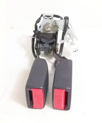 Mazda CX-5 Middle seatbelt buckle (rear) BAF140137T BAF140127T