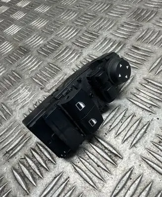 BMW 6 F12 F13 Electric window control switch 9196678 L20233 161111
