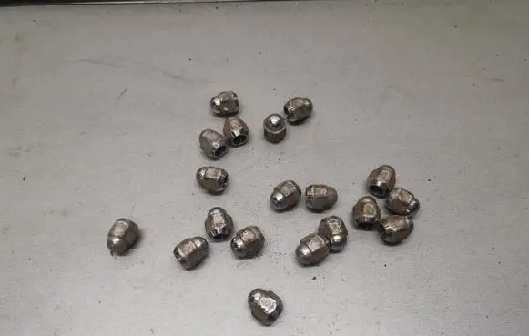Subaru Outback Nuts/bolts 