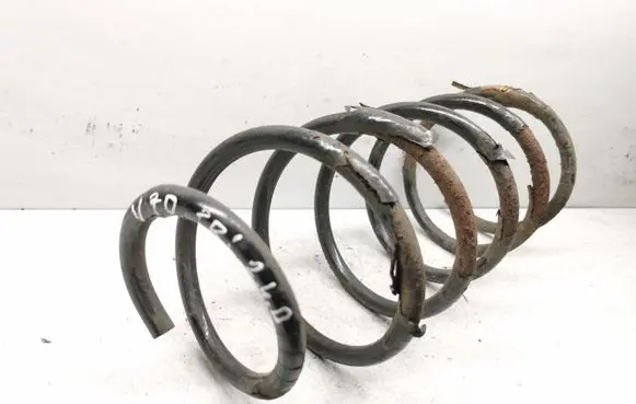 Volvo V70 Front coil spring