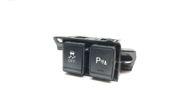 Nissan Navara D23 Traction control (ASR) switch 681RV4JA0A