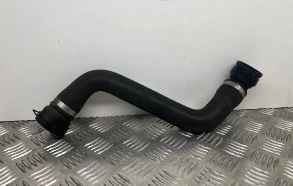 BMW 5 F10 F11 Engine coolant pipe/hose 7809821 17127809821