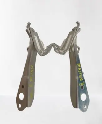 Renault Laguna III Engine bonnet/hood hinges 654000006R