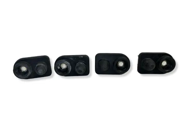 Nissan Micra Rear door sensor 