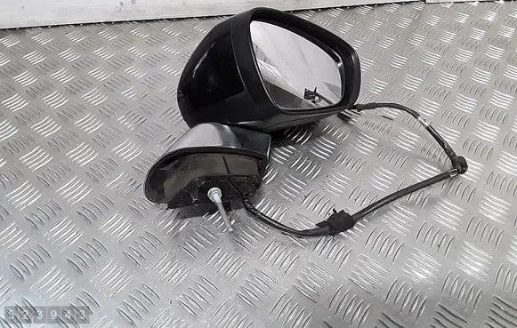 Citroen DS3 Front door electric wing mirror E20207156