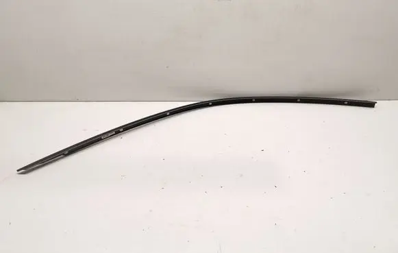 Porsche 911 992 Front door trim (molding) 992853261