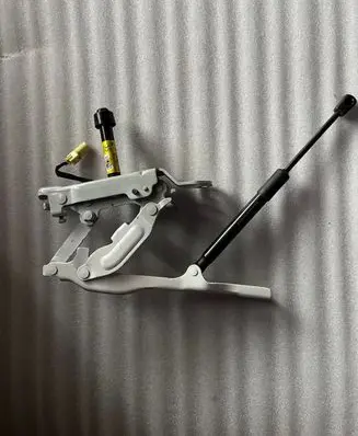 KIA Stinger Engine bonnet/hood hinges