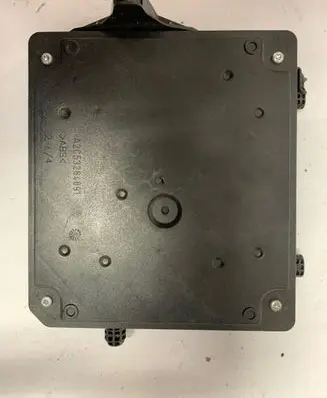Renault Scenic III - Grand scenic III Comfort/convenience module A2C53284891