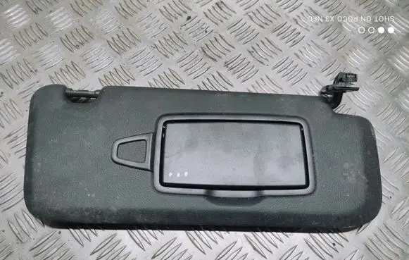 Mercedes-Benz C W205 Sun visor A2058108404