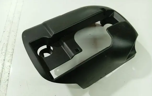 Ford C-MAX I Steering wheel column trim 3M513533CBW