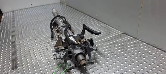 BMW X1 E84 Steering wheel axle S18031825 6784867