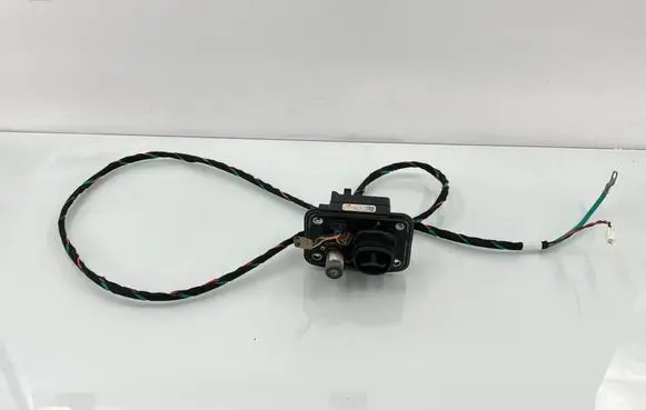 Tesla Model S Electric car charge socket 100561200K 190561200K