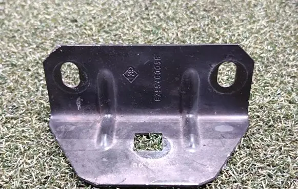 Renault Master III Radiator support slam panel bracket 625540005R