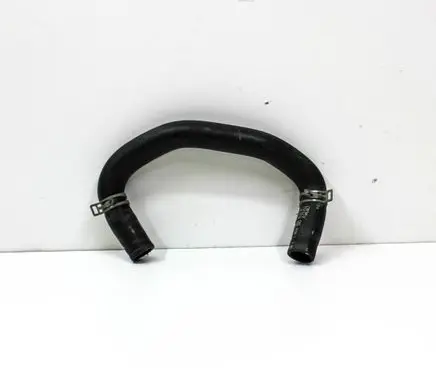 Ford Escape III Engine coolant pipe/hose LX618B555AAD