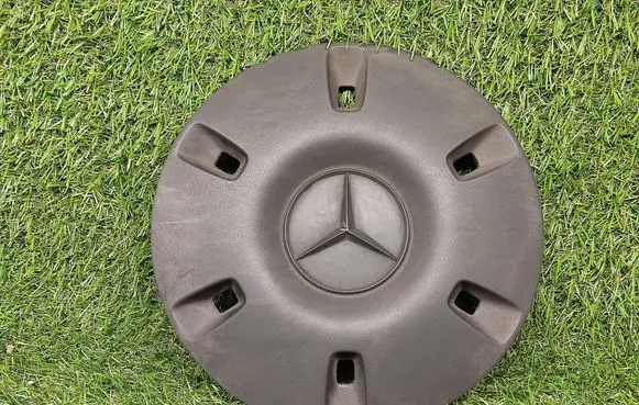 Original wheel cap