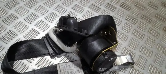 Ford Galaxy Rear seatbelt 7M3857815B 1M21613B85