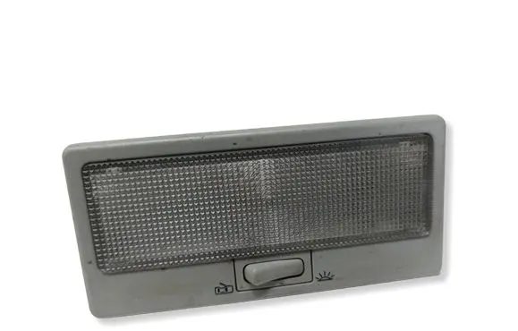Seat Alhambra (Mk1) Rear seat light 357947105