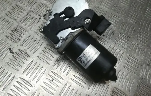 BMW X5 E53 Wiper motor 404923 6913007 475196