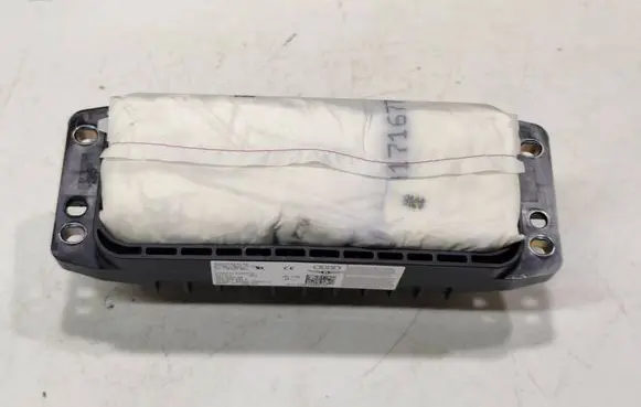 Audi A6 S6 C7 4G Passenger airbag 4981312950 4G8880204E 621629200
