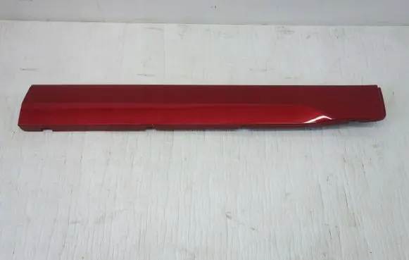 Ford Ecosport Front door trim (molding) N20848