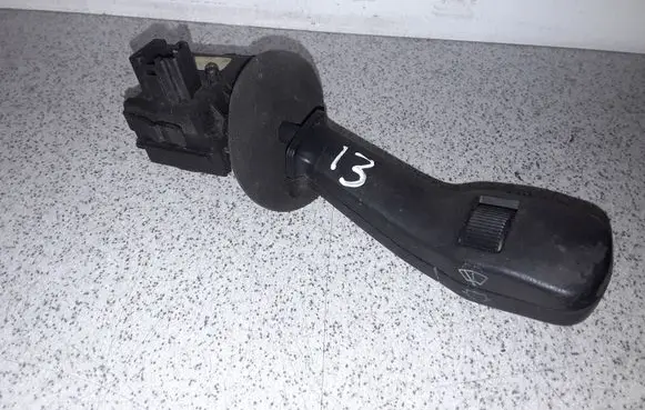 BMW 5 E39 Wiper control stalk 8360880