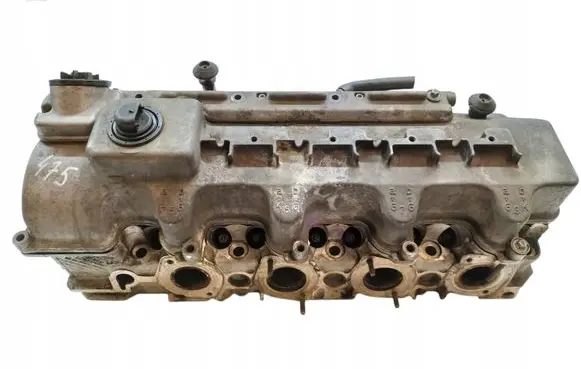 Mercedes-Benz S W220 Engine head R1130161601