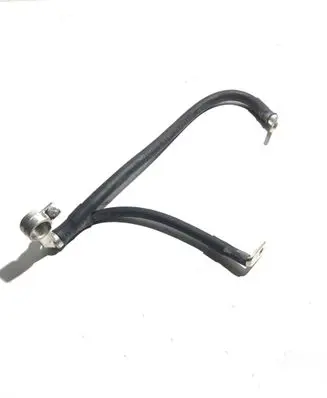 Volkswagen Touareg I Positive cable (battery) 7L0971343A