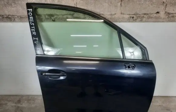 Subaru Forester SJ Front door