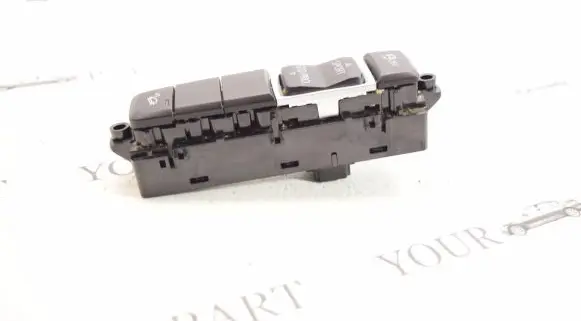 BMW X1 F48 F49 Other switches/knobs/shifts 9374832