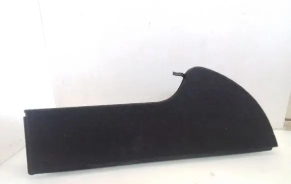 Nissan Murano Z50 Glove box in trunk 