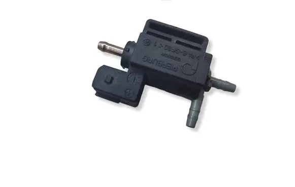 Jaguar XJ X351 Turbo solenoid valve 70242800