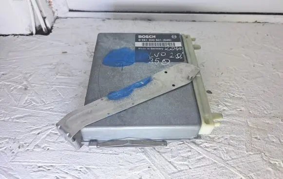 Acura ILX Engine control unit/module 0261200501 0261200549 P06842208