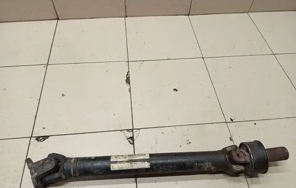 Mitsubishi Pajero Pinin Front prop shaft MR553798