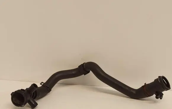 Audi A4 S4 B8 8K Engine coolant pipe/hose 4F0122293A