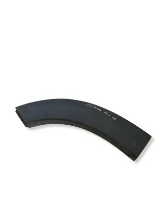 Suzuki Grand Vitara II Rear fender molding trim 2056305 087529