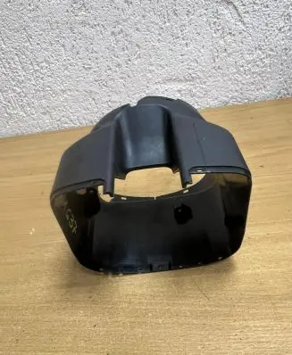 Mercedes-Benz E A207 Steering wheel column trim 701651 F1637