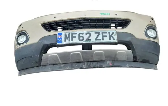 Opel Antara Front bumper 25953690